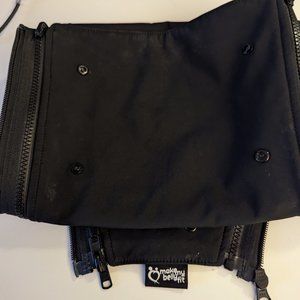 Make My Bump Fit maternity coat extender